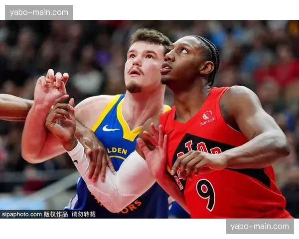 猛龙巴雷特三分8中6创生涯新高 外线手感火热